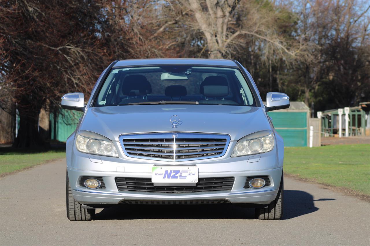 2009 Mercedes-Benz C 250 only $42 weekly