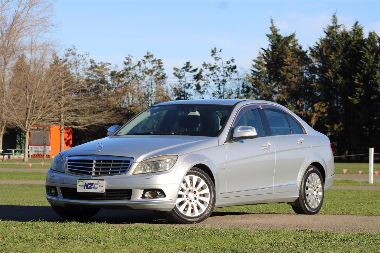 2009 Mercedes-Benz C 250 only $42 weekly