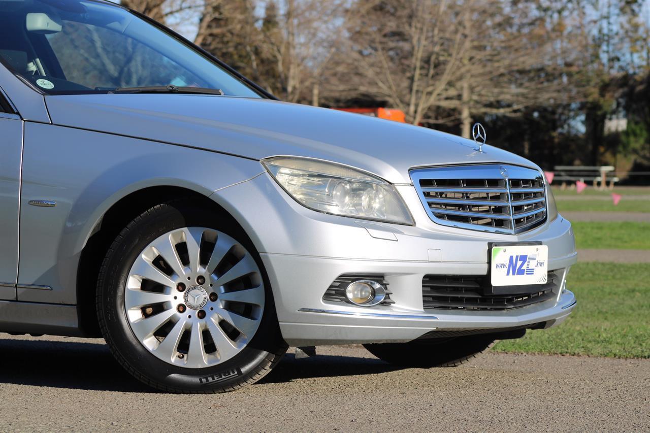 2009 Mercedes-Benz C 250 only $42 weekly