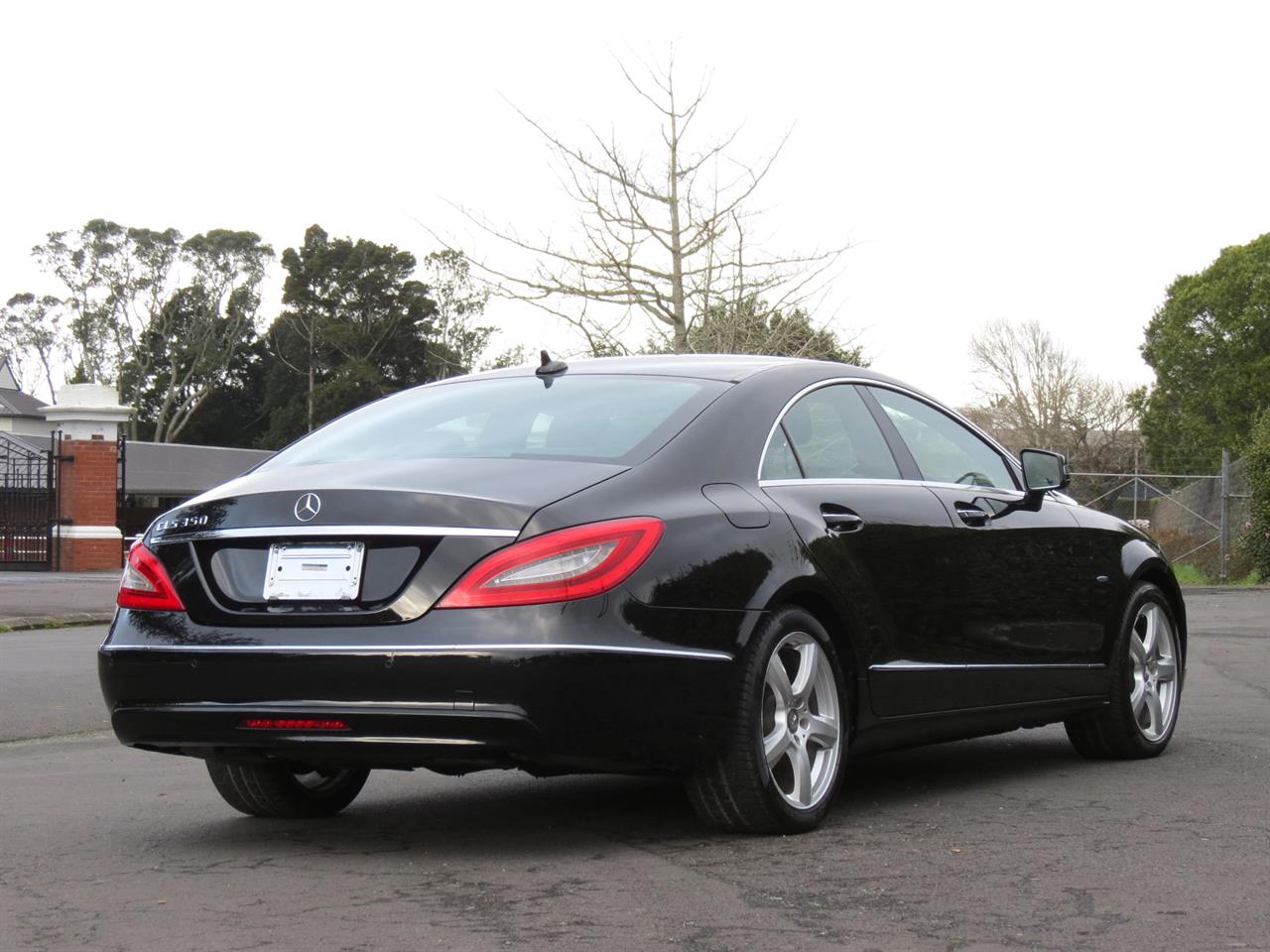 2012 Mercedes-Benz CLS 350 only $70 weekly