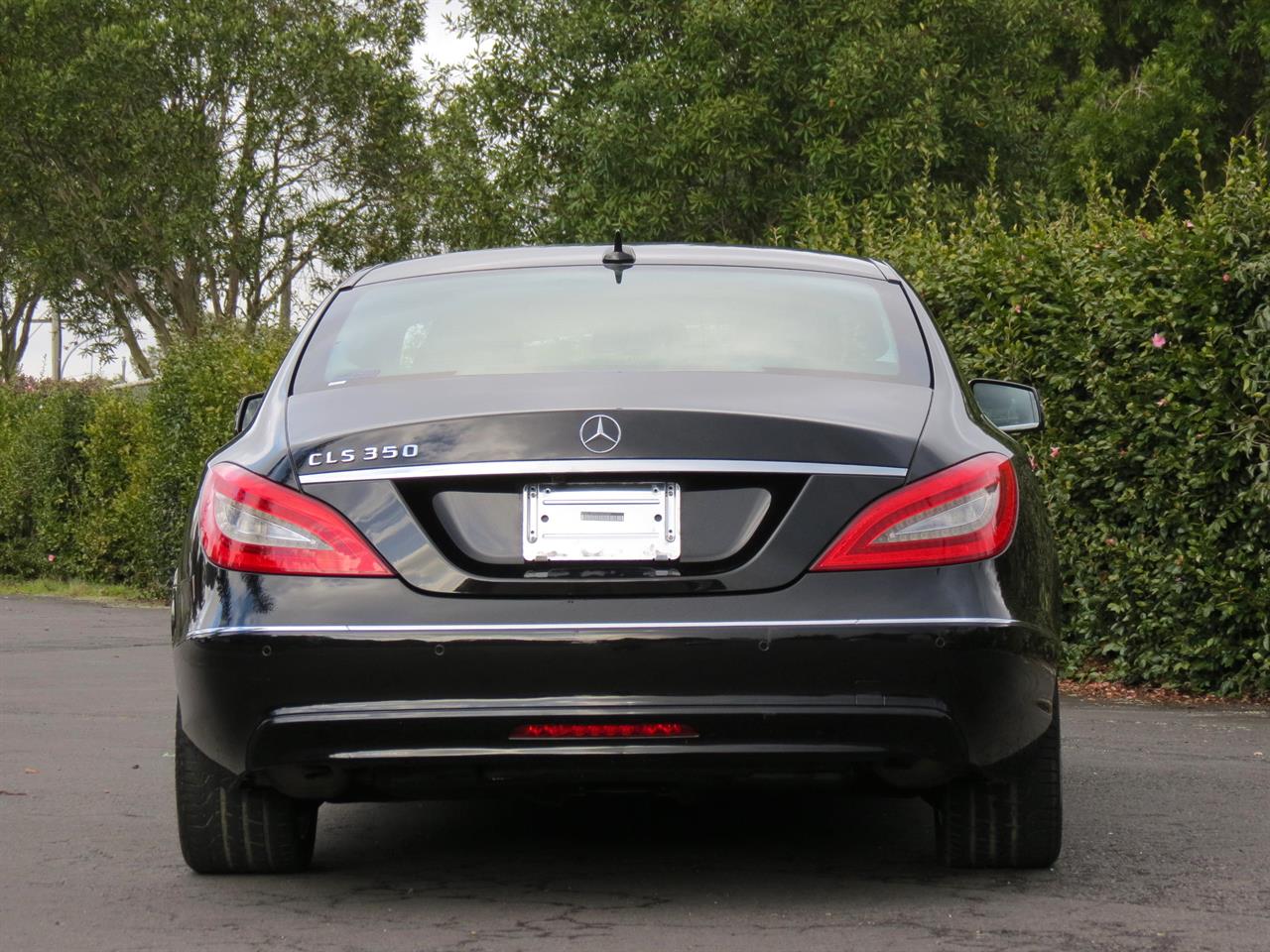 2012 Mercedes-Benz CLS 350 only $70 weekly