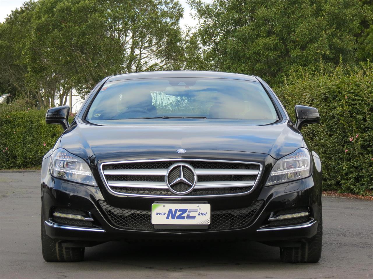 2012 Mercedes-Benz CLS 350 only $70 weekly