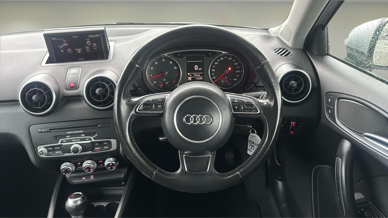 2011 Audi A1 only $36 weekly