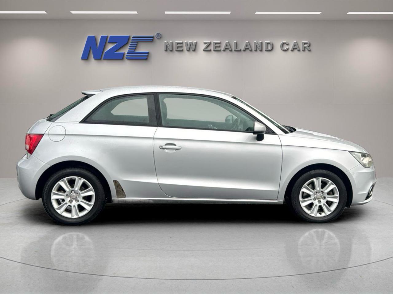 2011 Audi A1 only $36 weekly