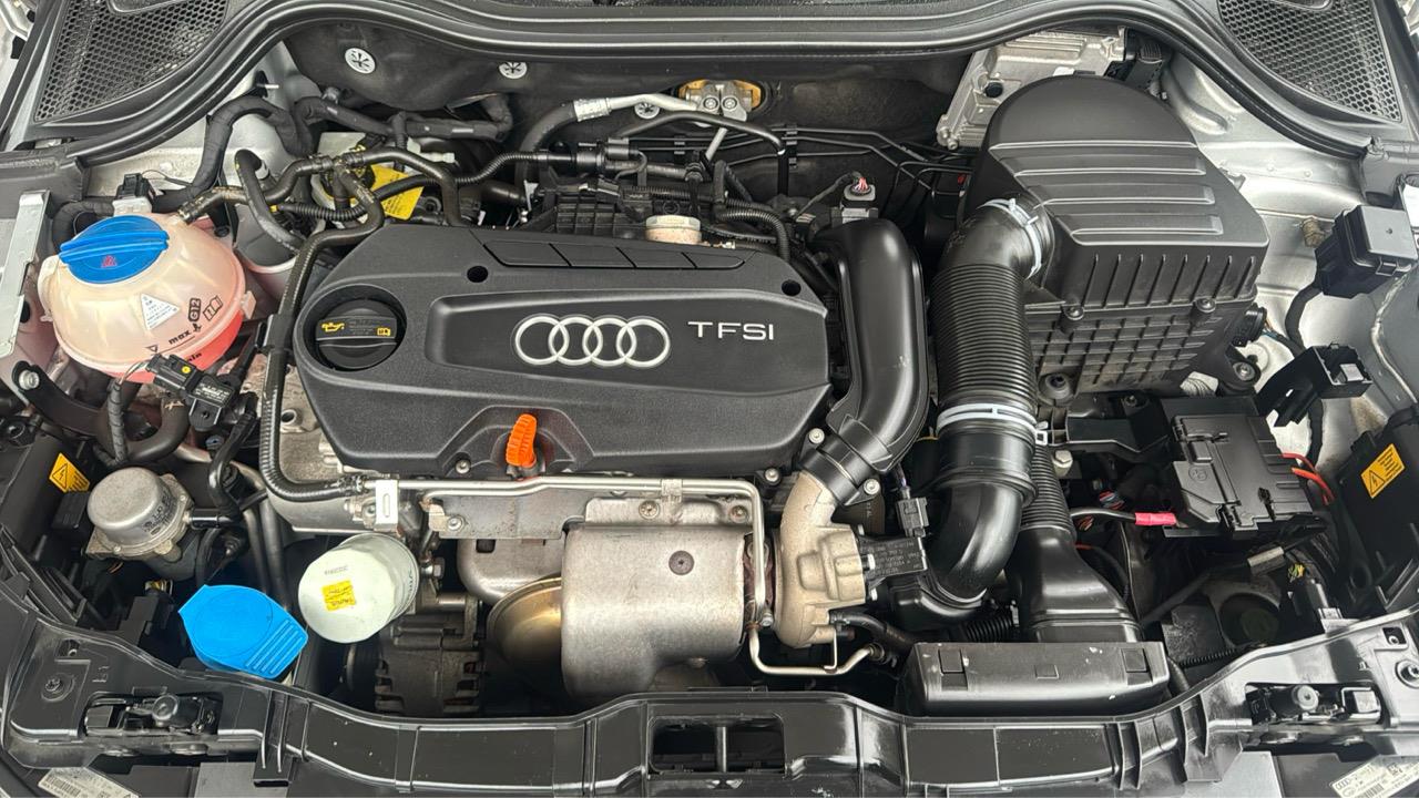 2011 Audi A1 only $36 weekly