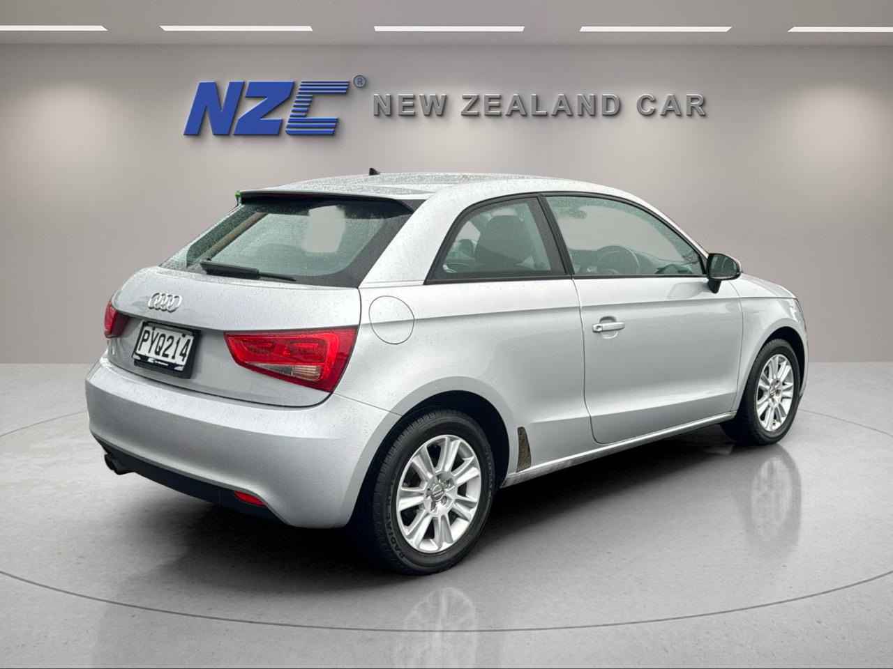 2011 Audi A1 only $36 weekly