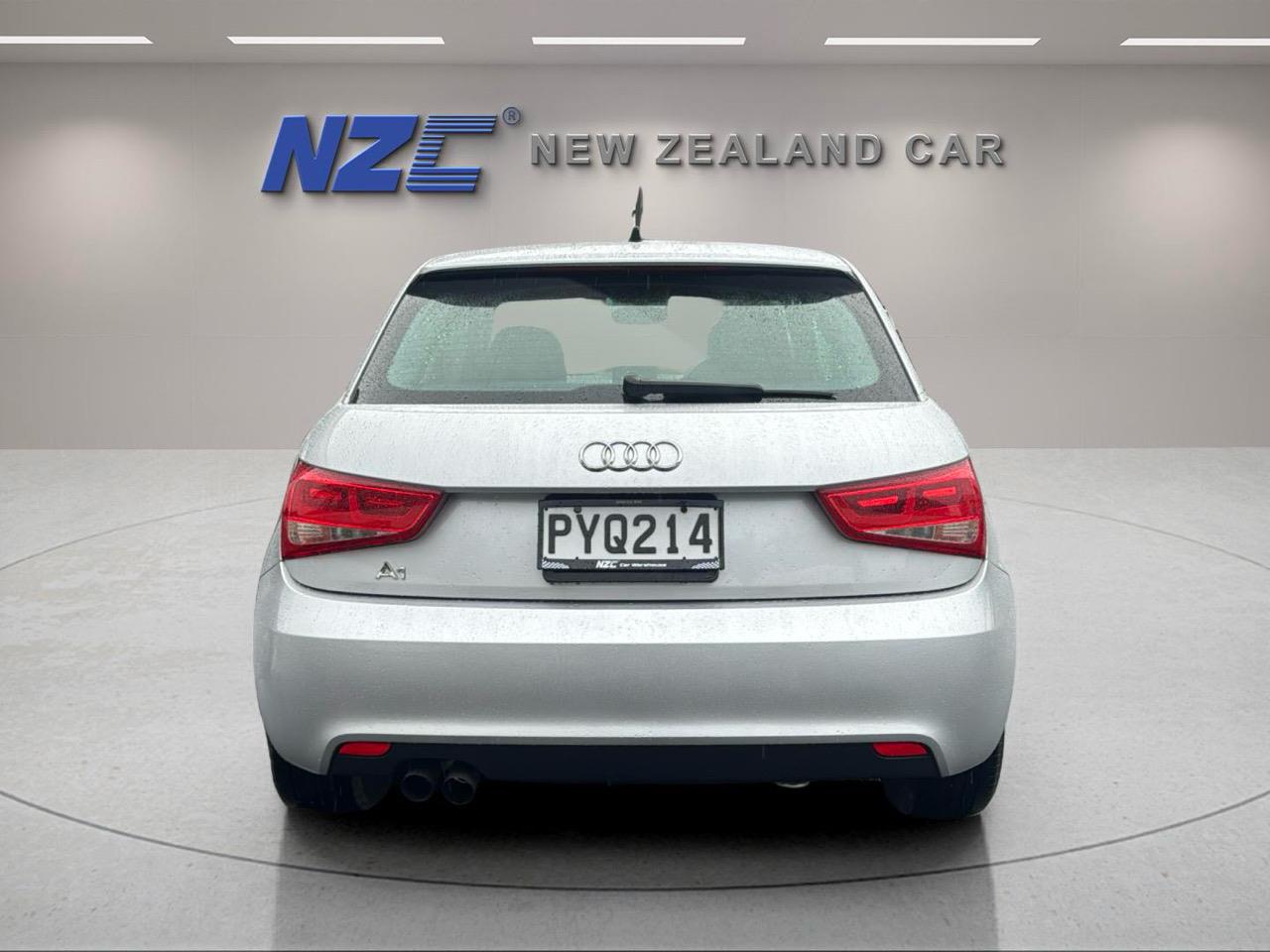 2011 Audi A1 only $36 weekly
