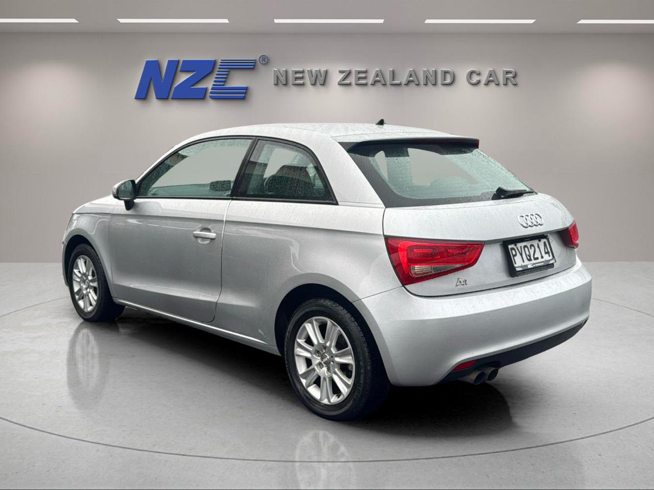 2011 Audi A1 only $36 weekly