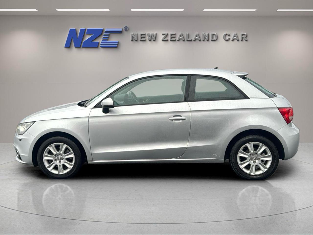 2011 Audi A1 only $36 weekly