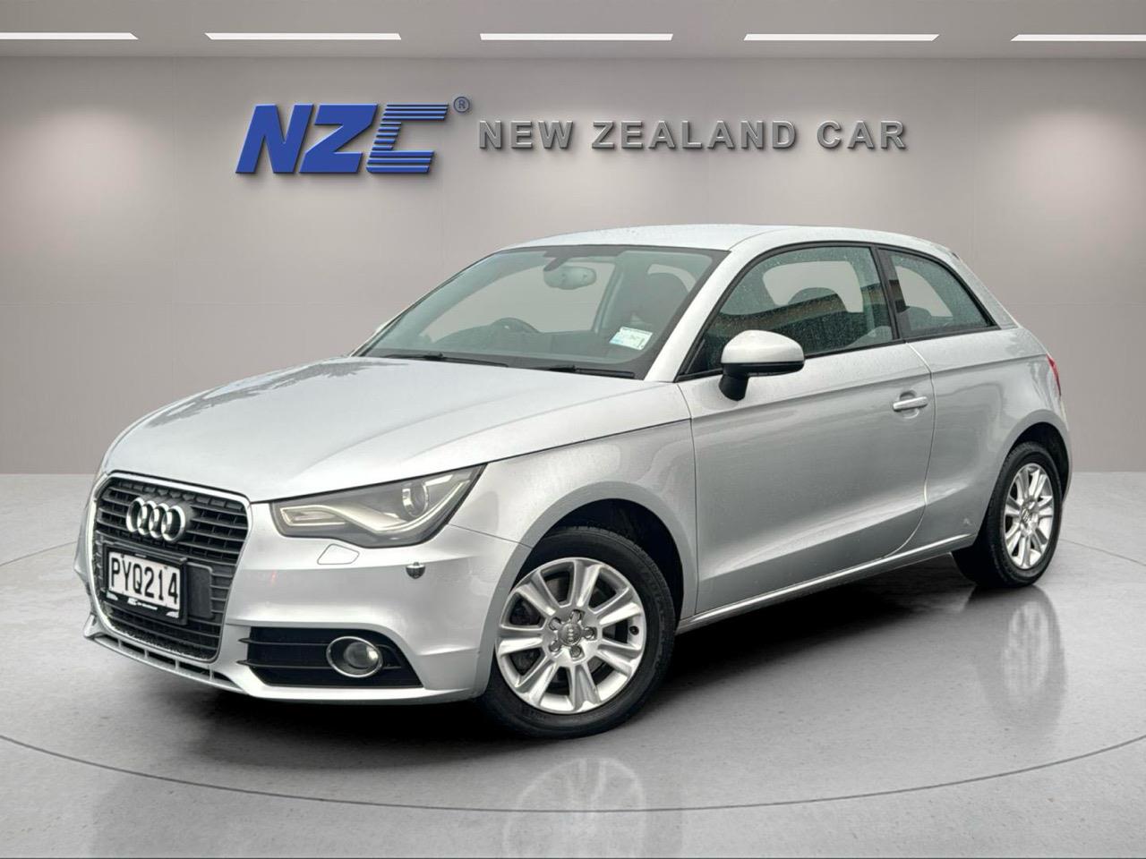 2011 Audi A1 only $36 weekly