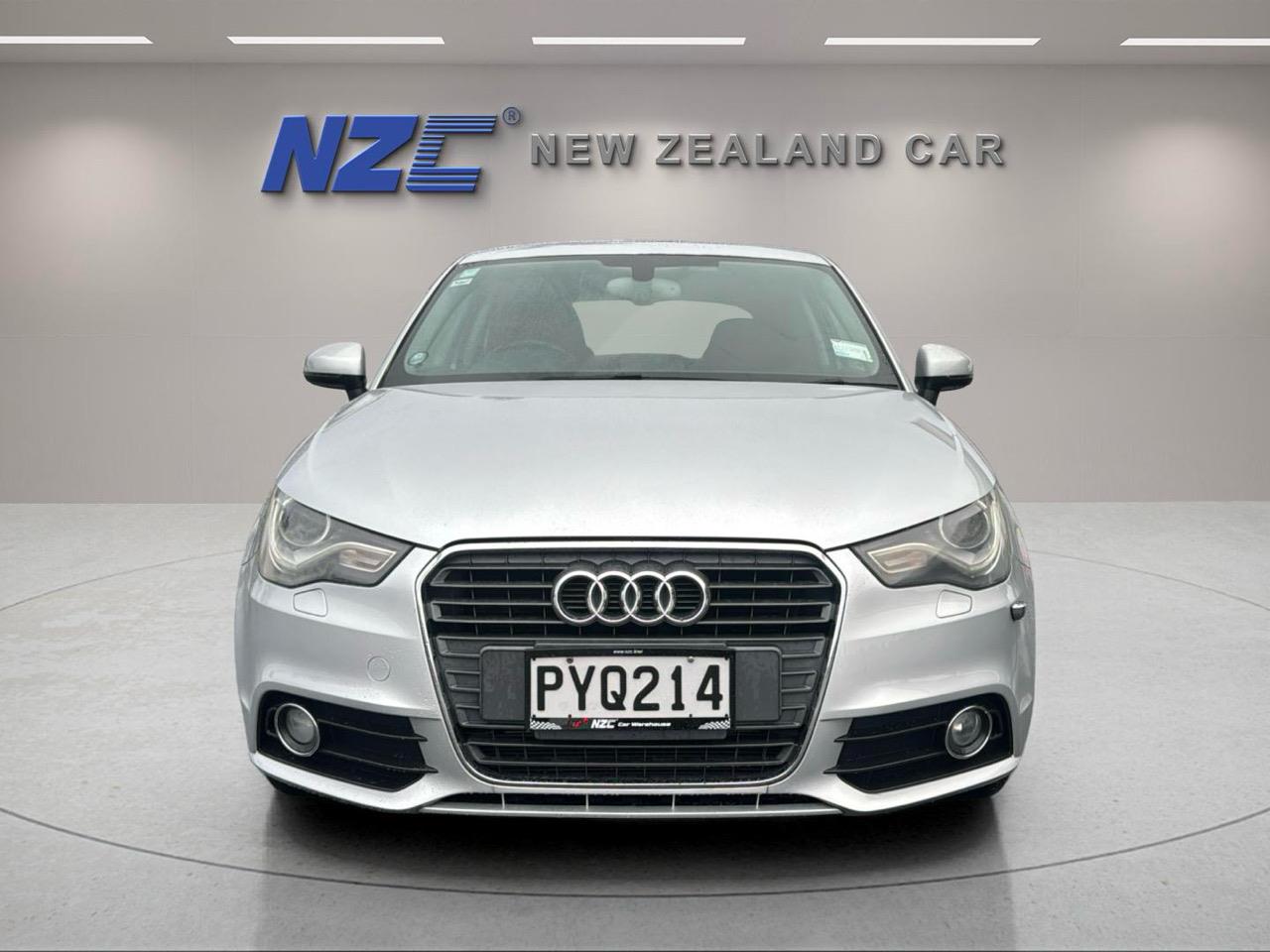 2011 Audi A1 only $36 weekly