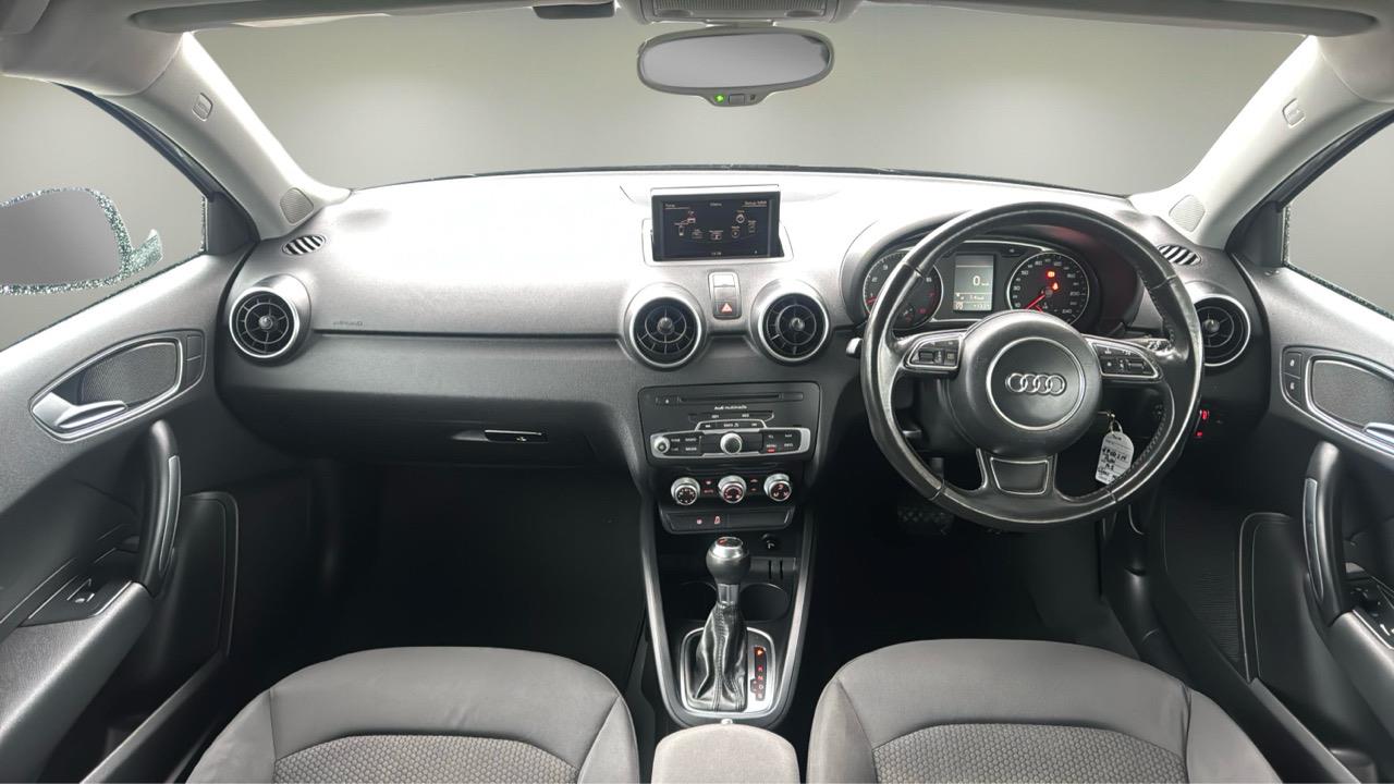 2011 Audi A1 only $36 weekly