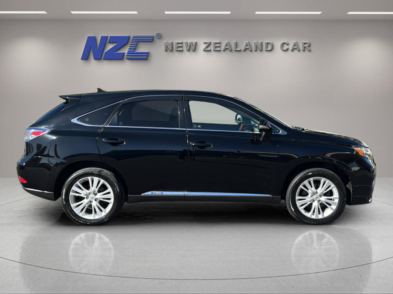2010 Lexus RX 450H only $47 weekly