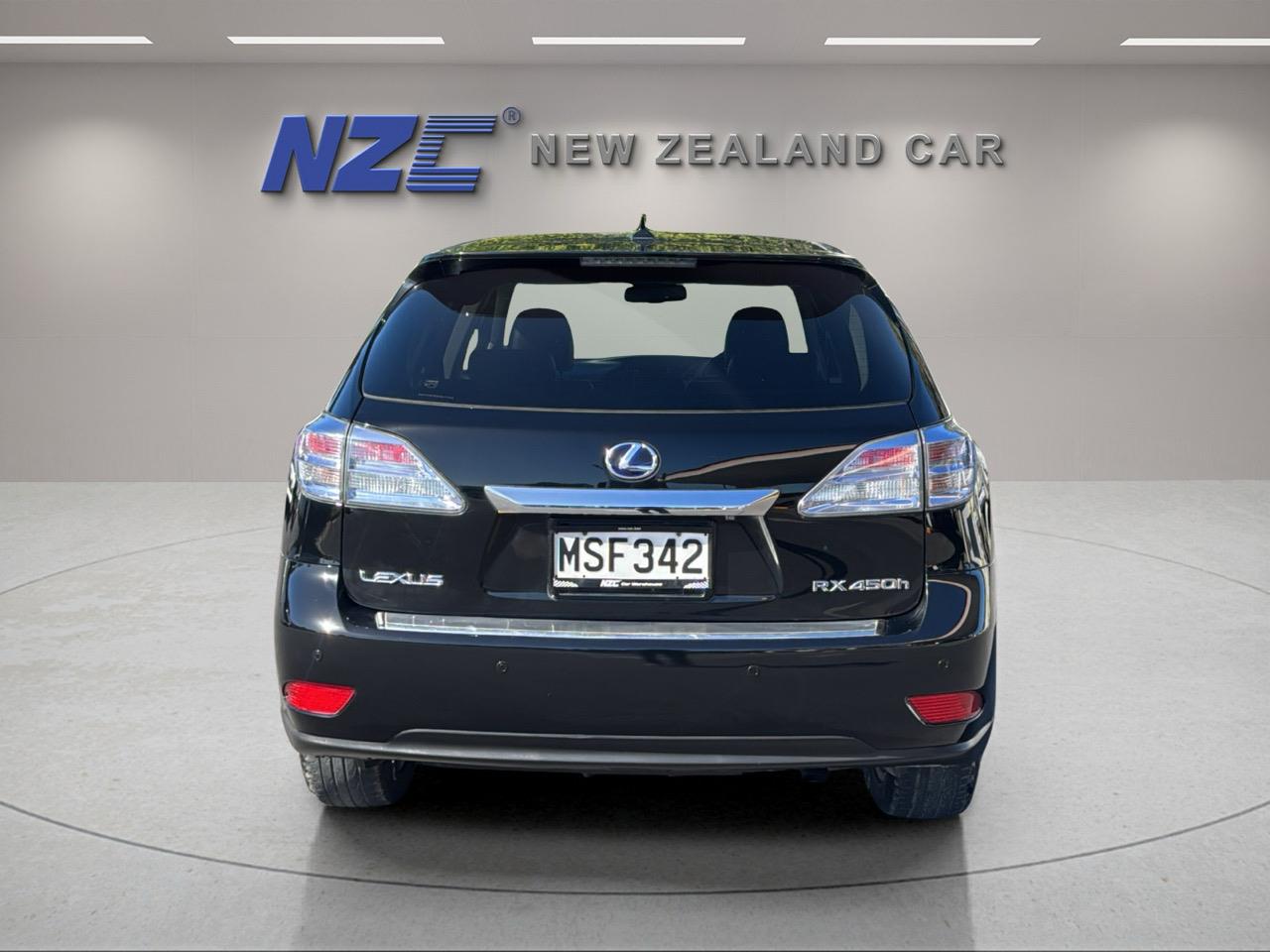 2010 Lexus RX 450H only $47 weekly