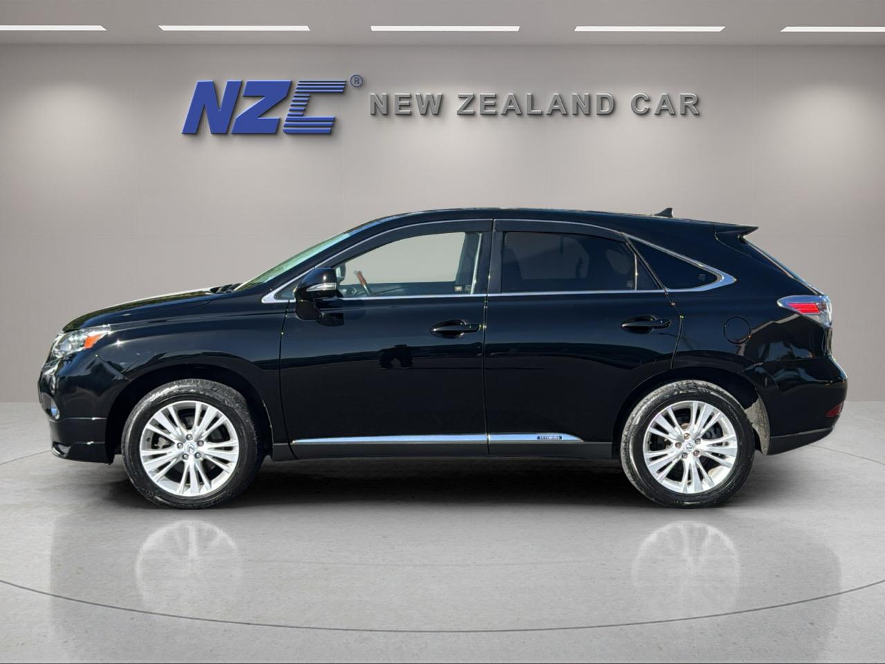 2010 Lexus RX 450H only $47 weekly