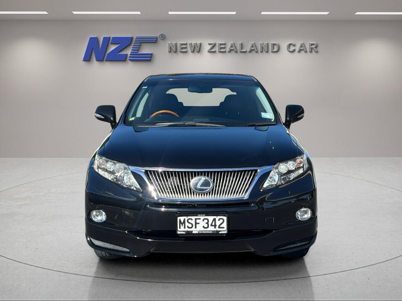 2010 Lexus RX 450H only $47 weekly