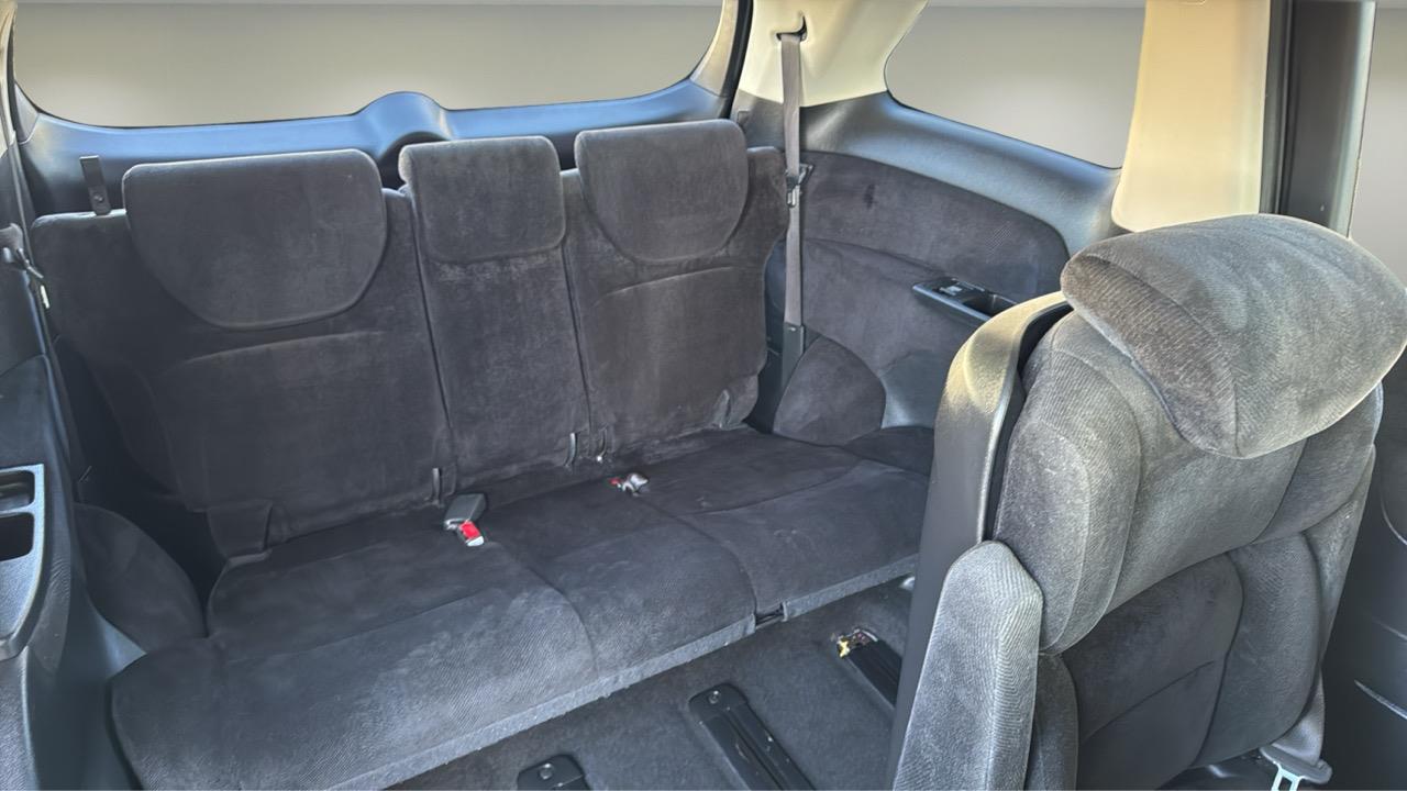 2015 Honda Odyssey only $50 weekly