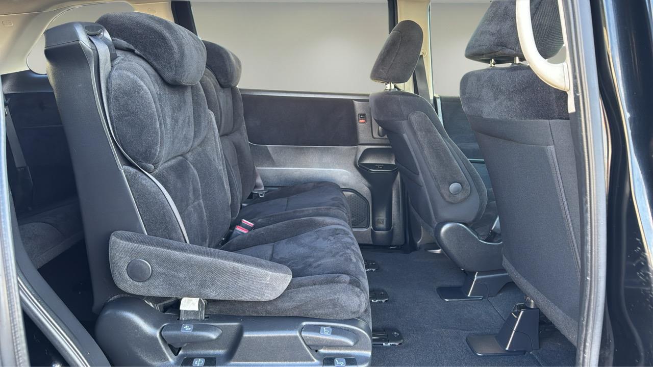 2015 Honda Odyssey only $50 weekly