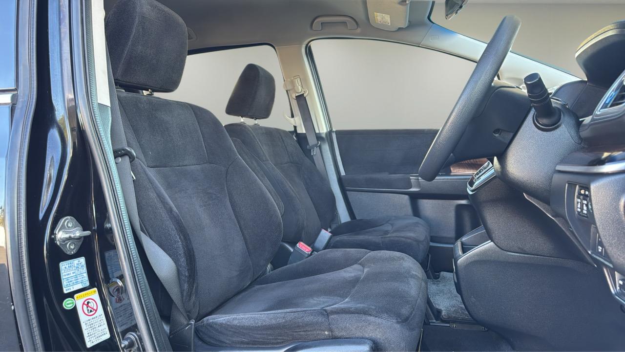 2015 Honda Odyssey only $50 weekly