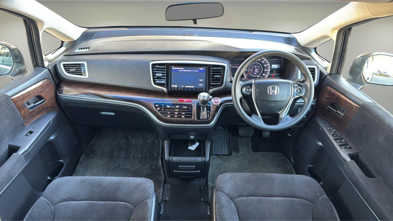 2015 Honda Odyssey only $50 weekly