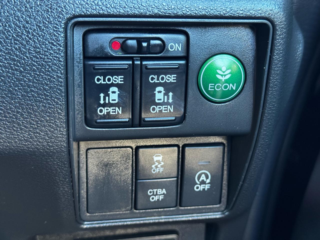 2015 Honda Odyssey only $50 weekly