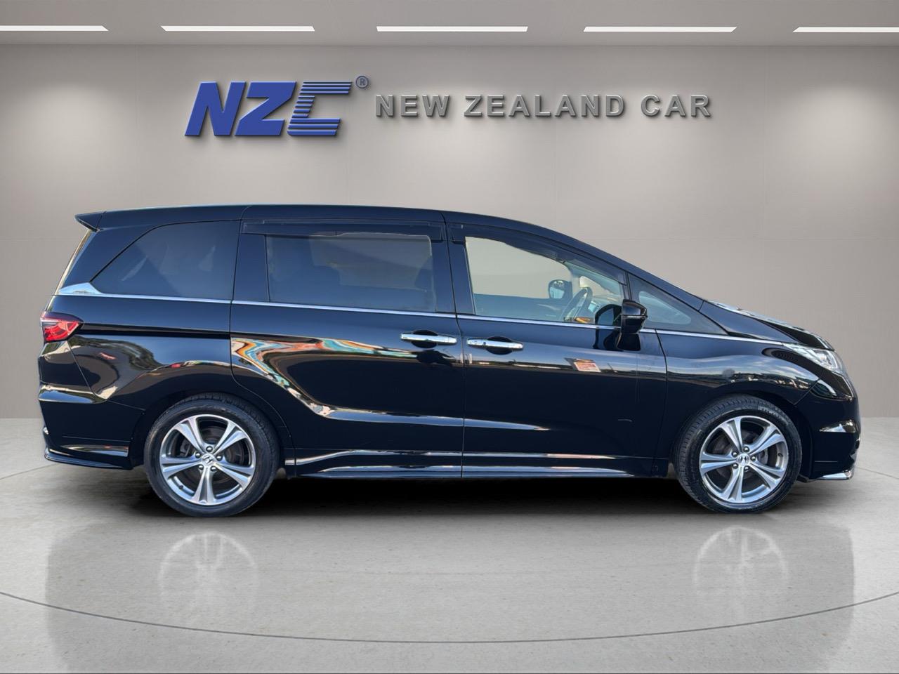 2015 Honda Odyssey only $50 weekly