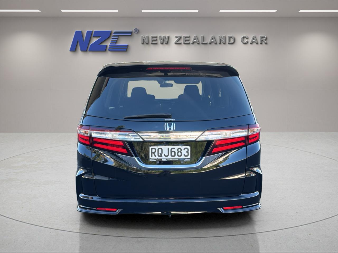 2015 Honda Odyssey only $50 weekly