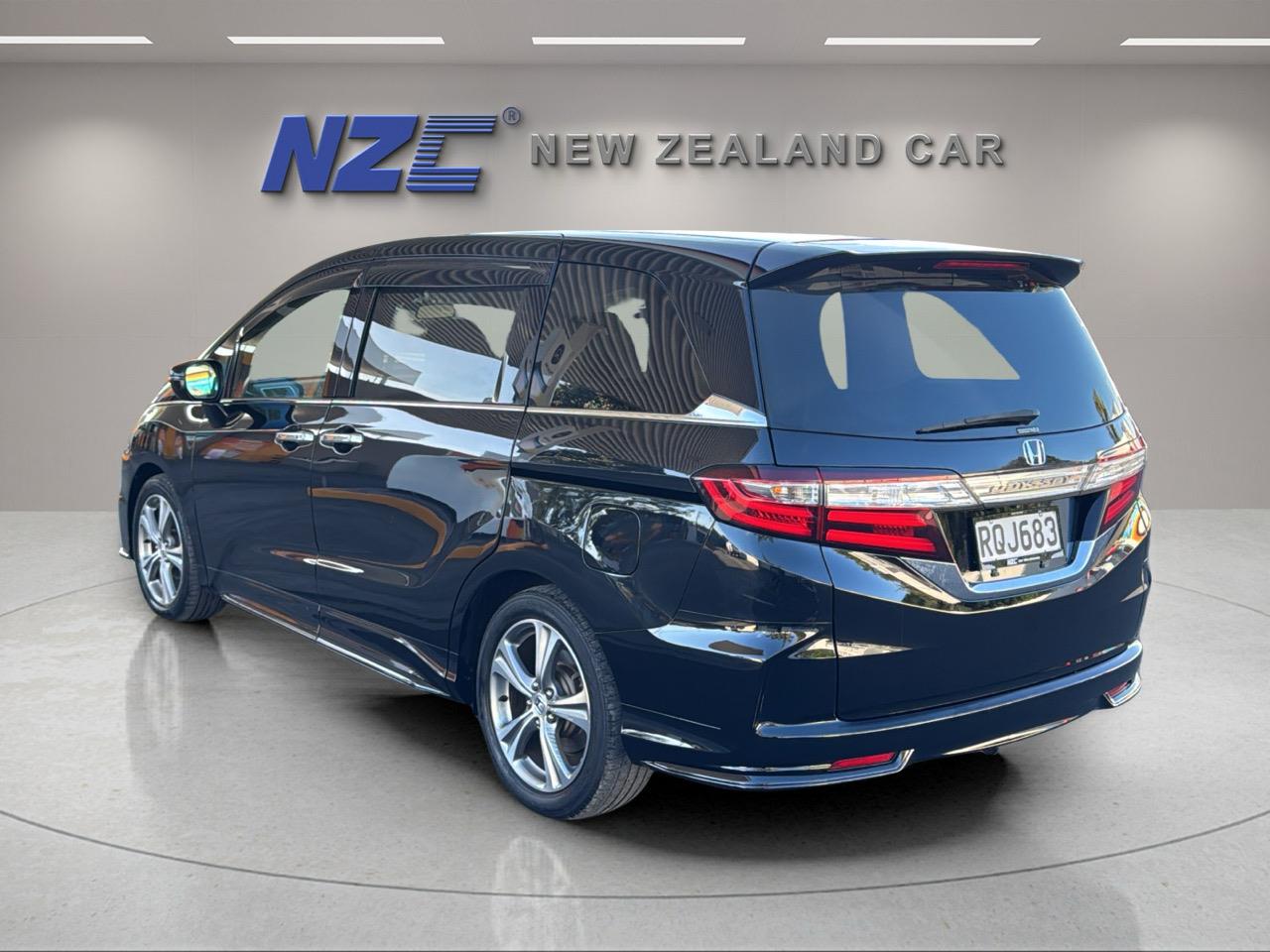 2015 Honda Odyssey only $50 weekly