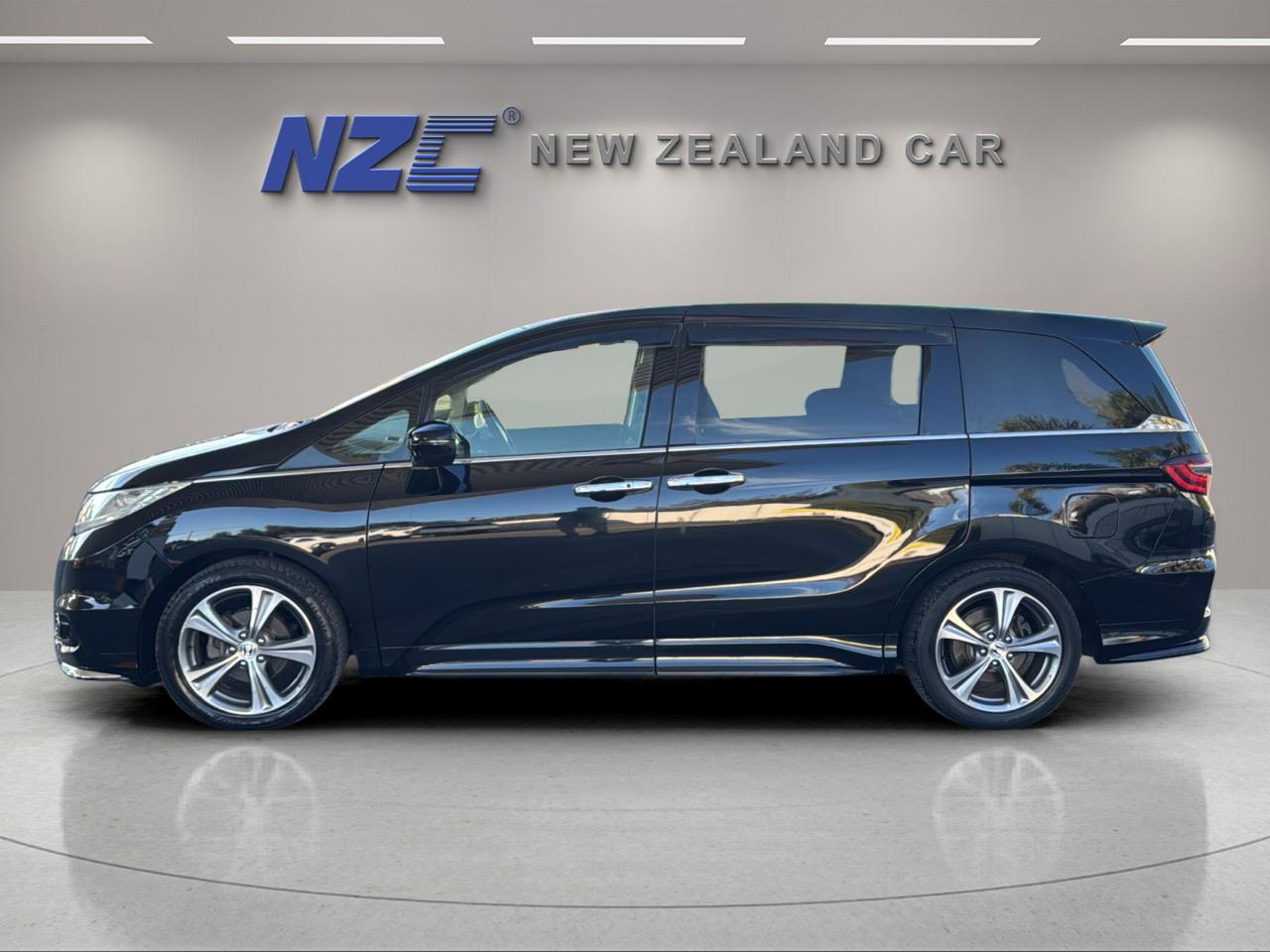 2015 Honda Odyssey only $50 weekly