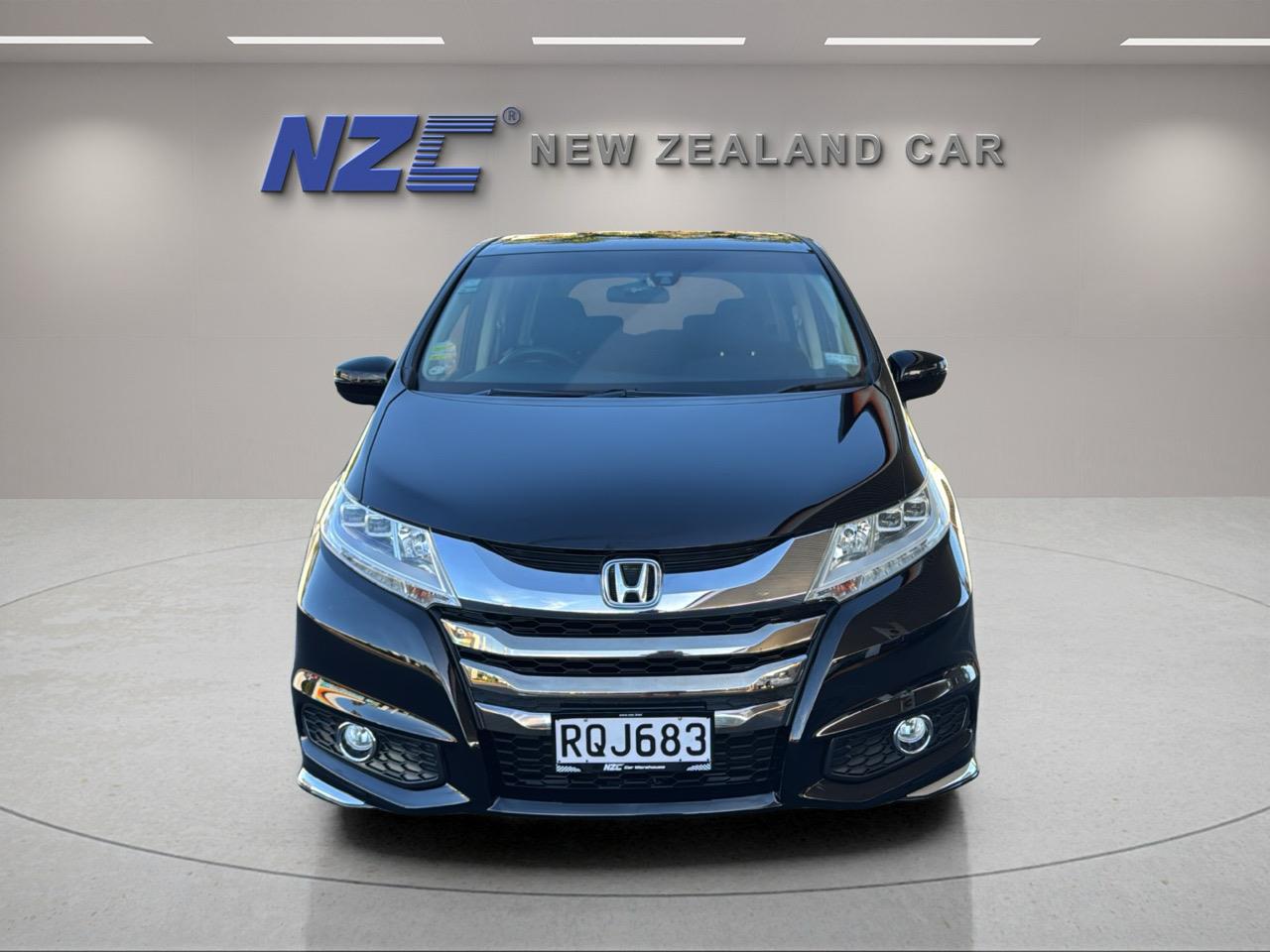 2015 Honda Odyssey only $50 weekly