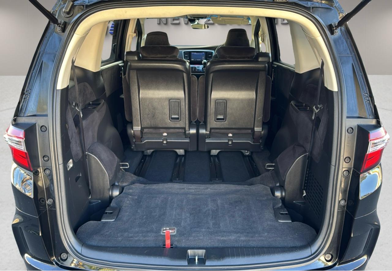 2015 Honda Odyssey only $50 weekly