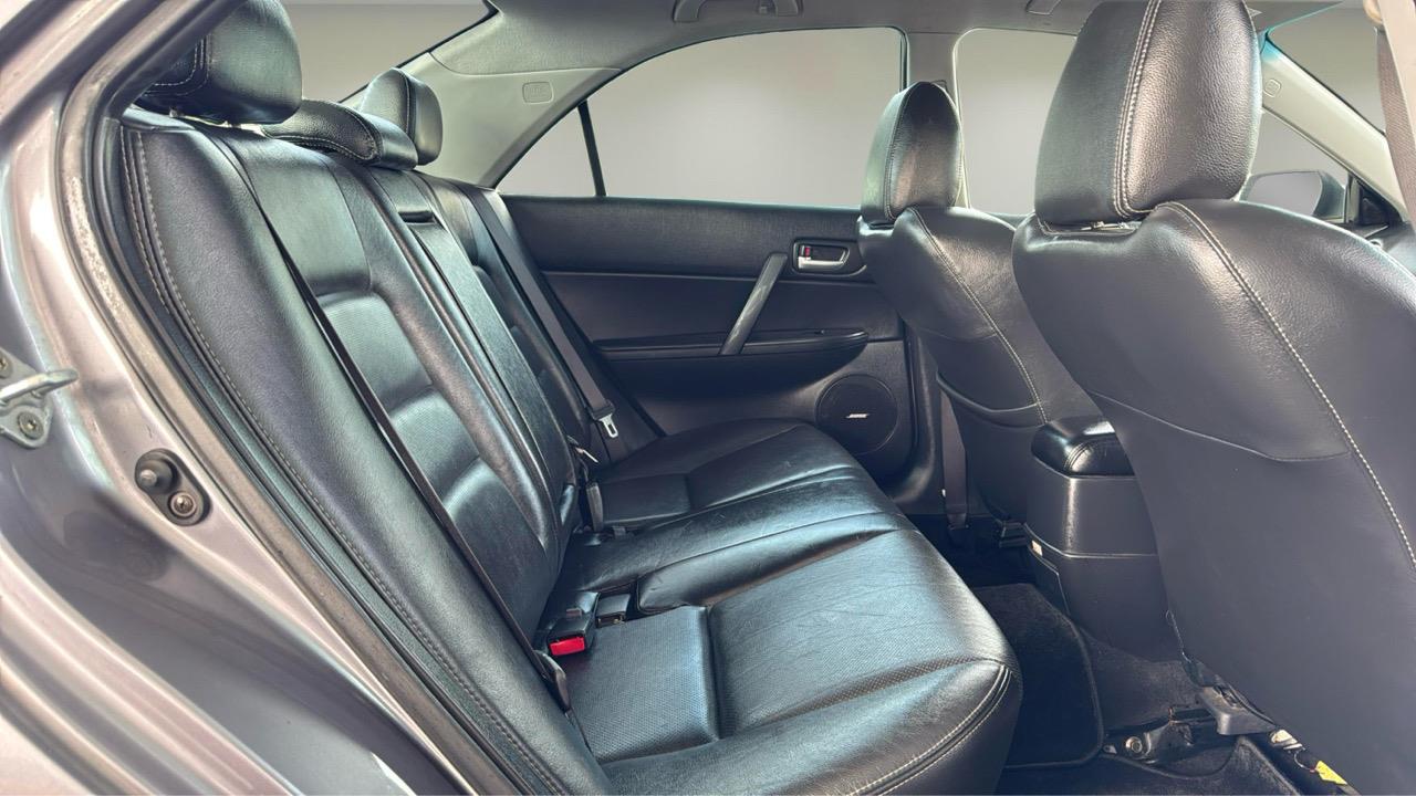 2006 Mazda Atenza only $50 weekly