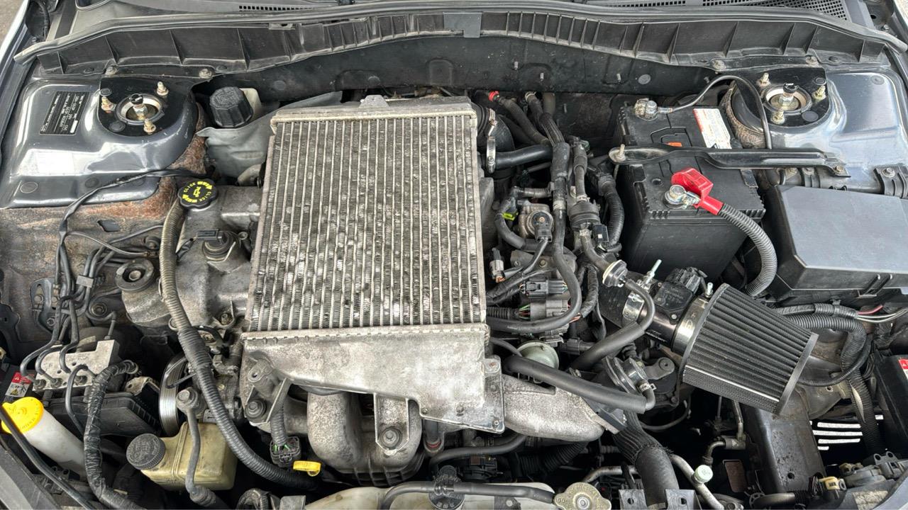 2006 Mazda Atenza only $50 weekly