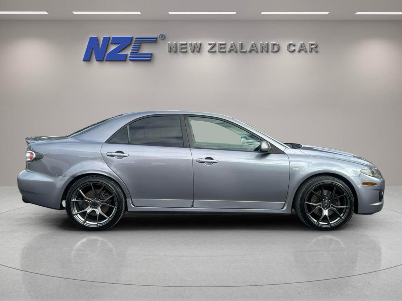 2006 Mazda Atenza only $50 weekly