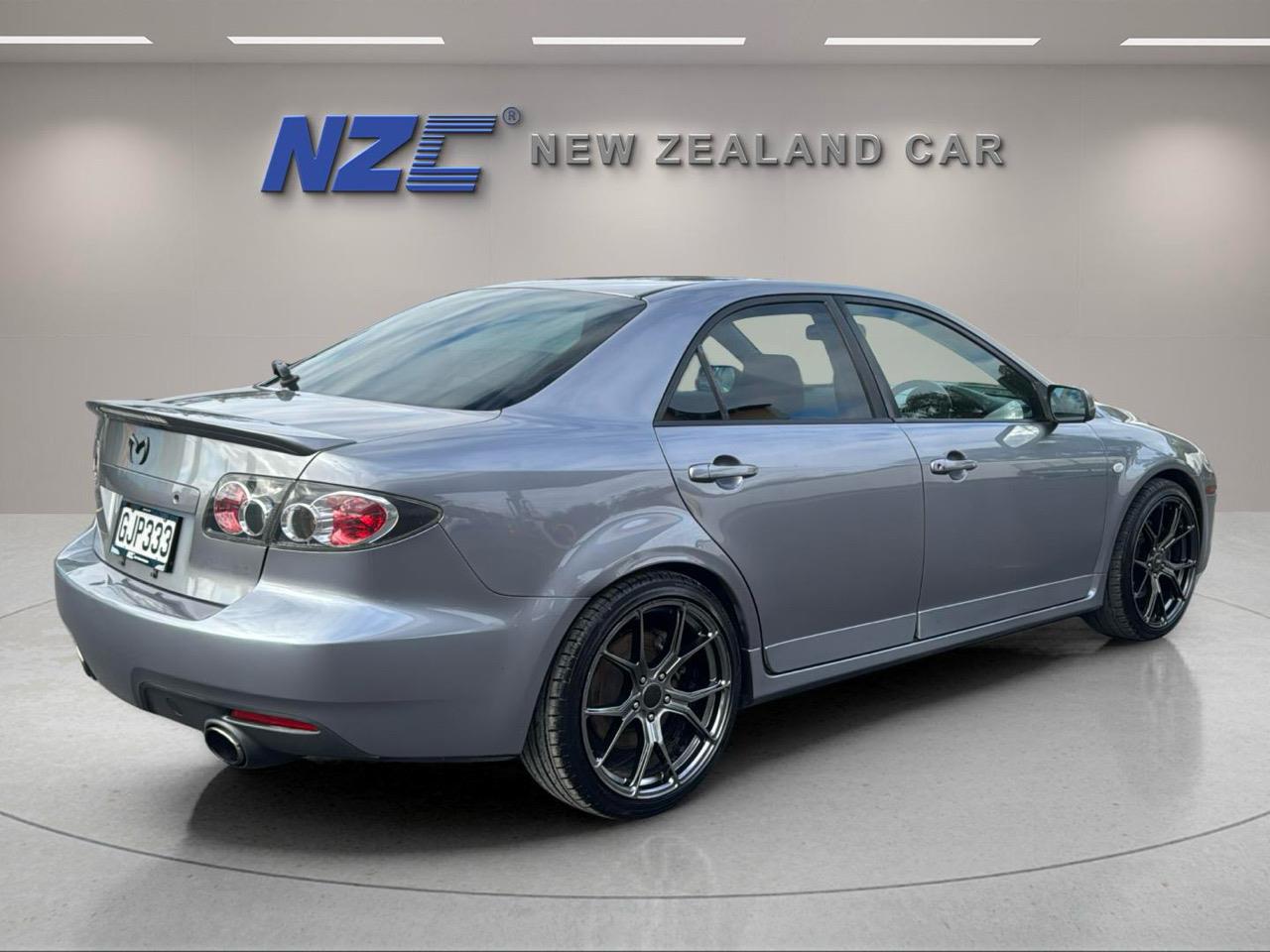 2006 Mazda Atenza only $50 weekly