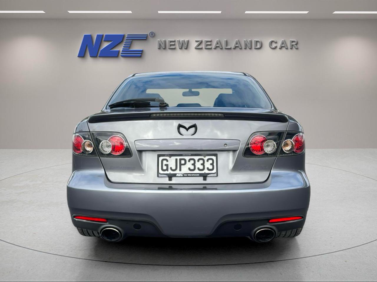 2006 Mazda Atenza only $50 weekly