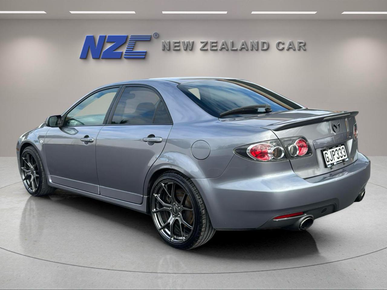 2006 Mazda Atenza only $50 weekly