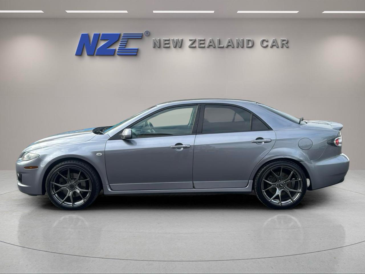 2006 Mazda Atenza only $50 weekly