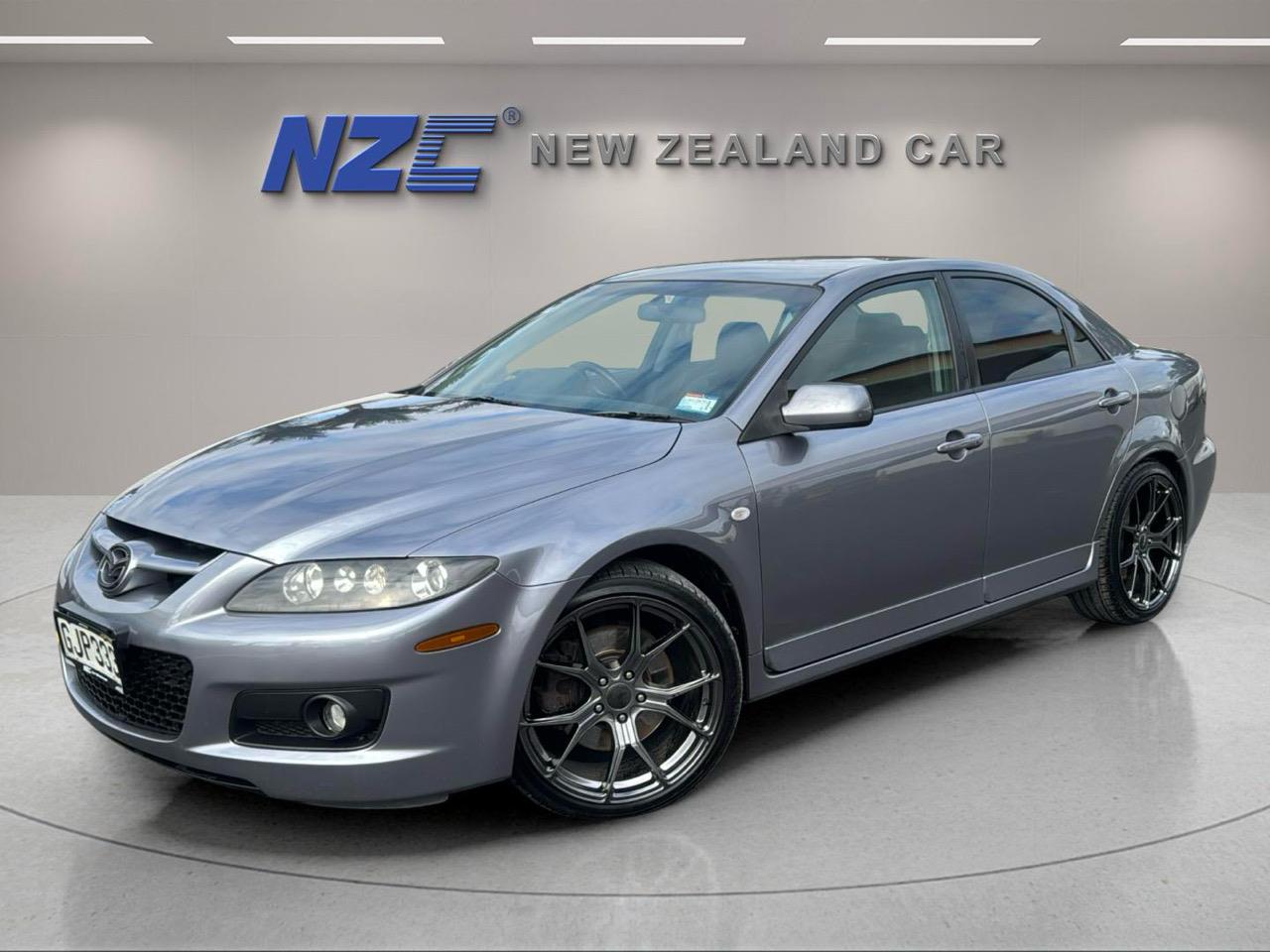 2006 Mazda Atenza only $50 weekly