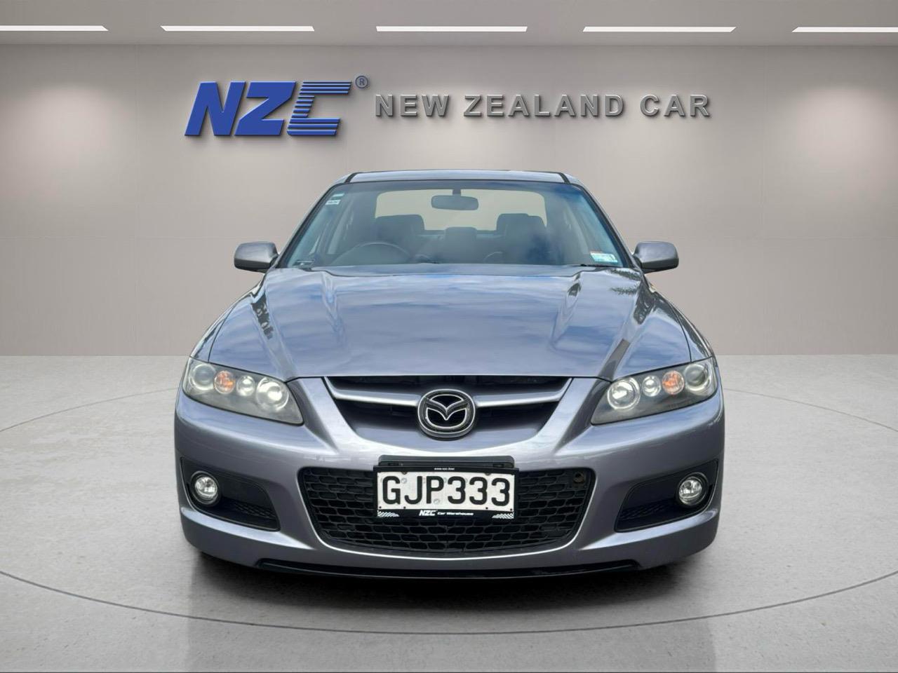 2006 Mazda Atenza only $50 weekly