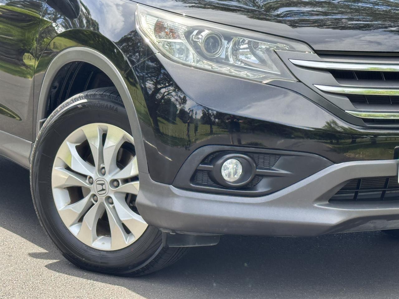 2013 Honda CR-V only $55 weekly