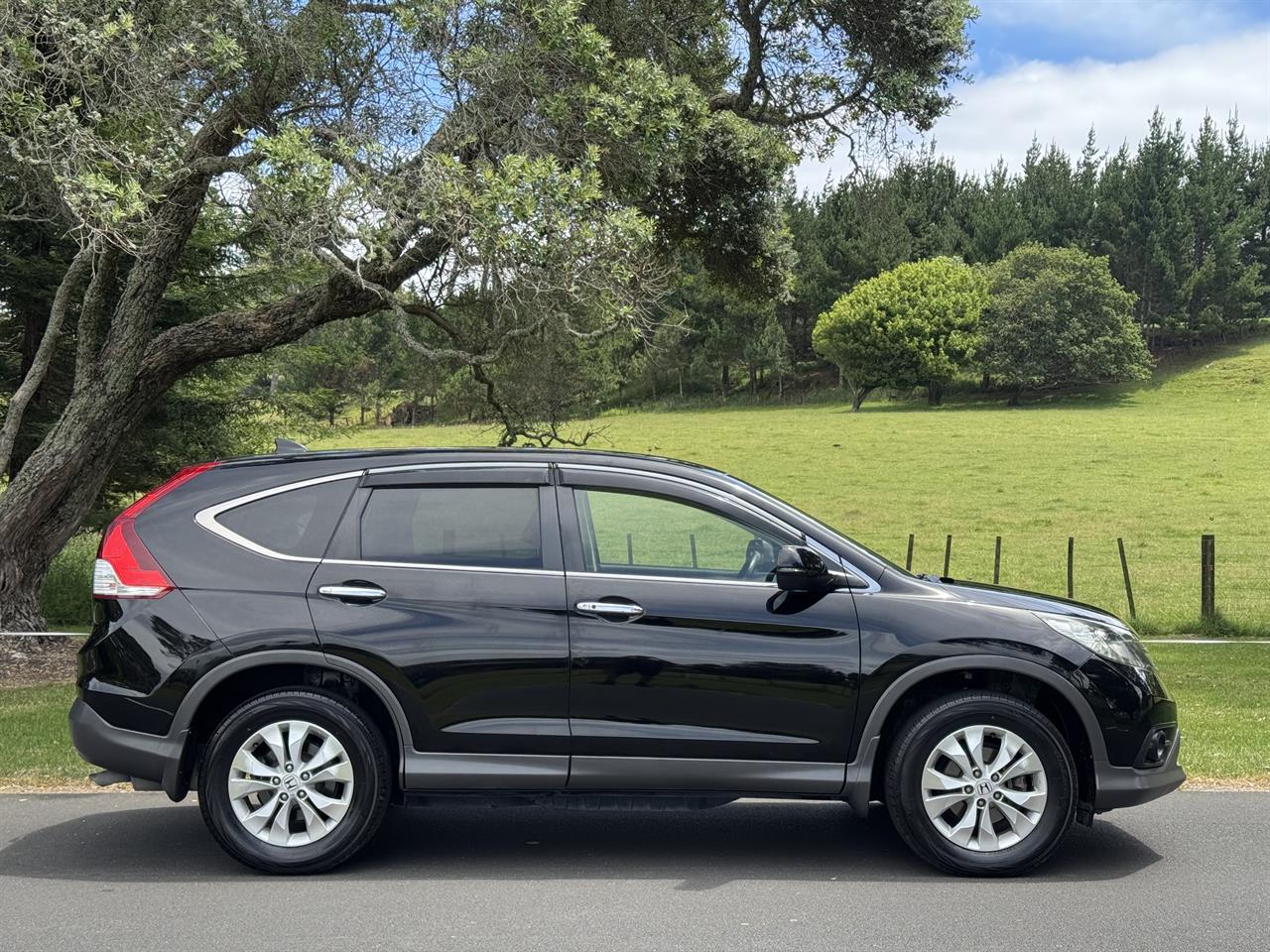 2013 Honda CR-V only $55 weekly