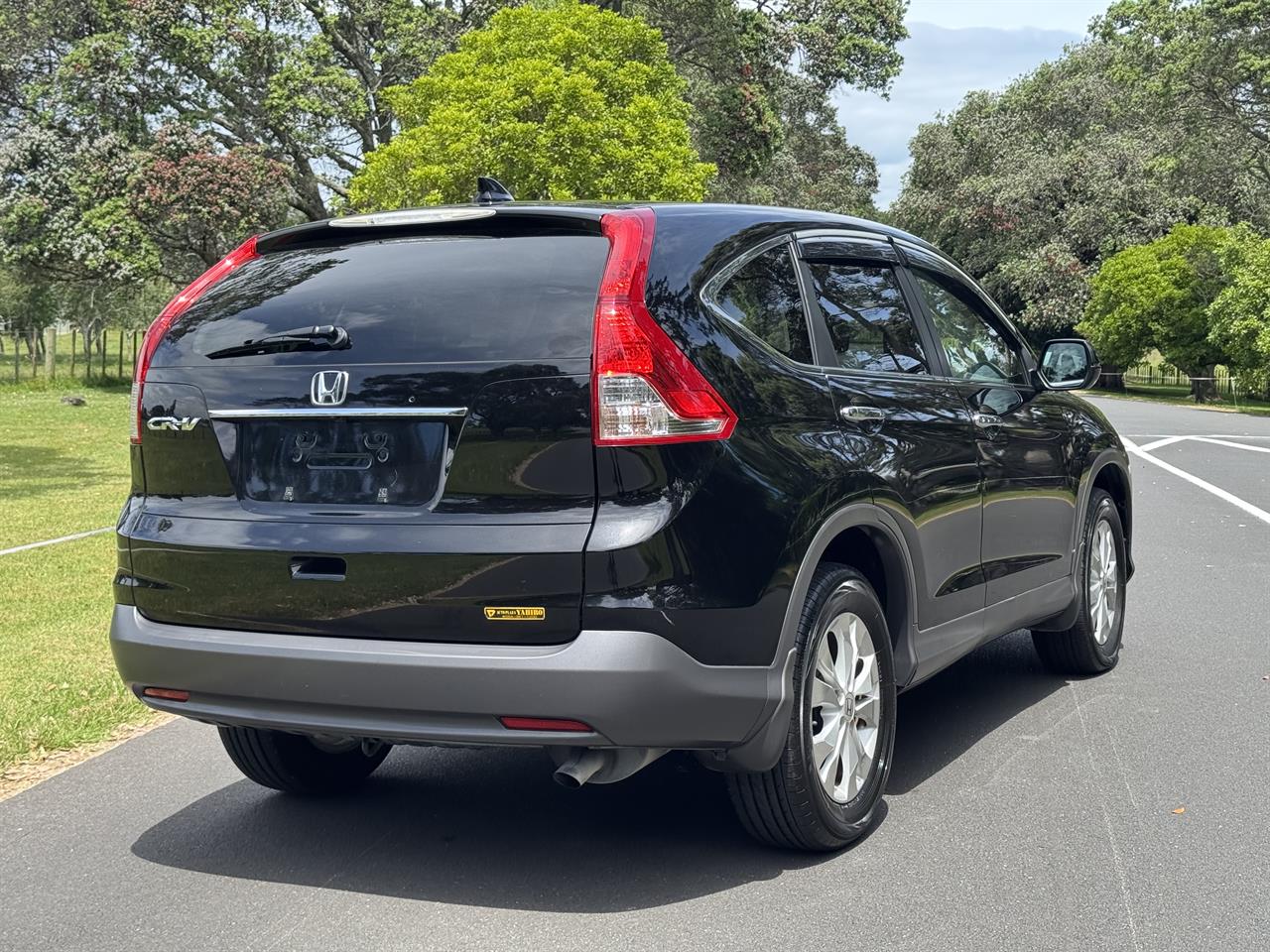 2013 Honda CR-V only $55 weekly