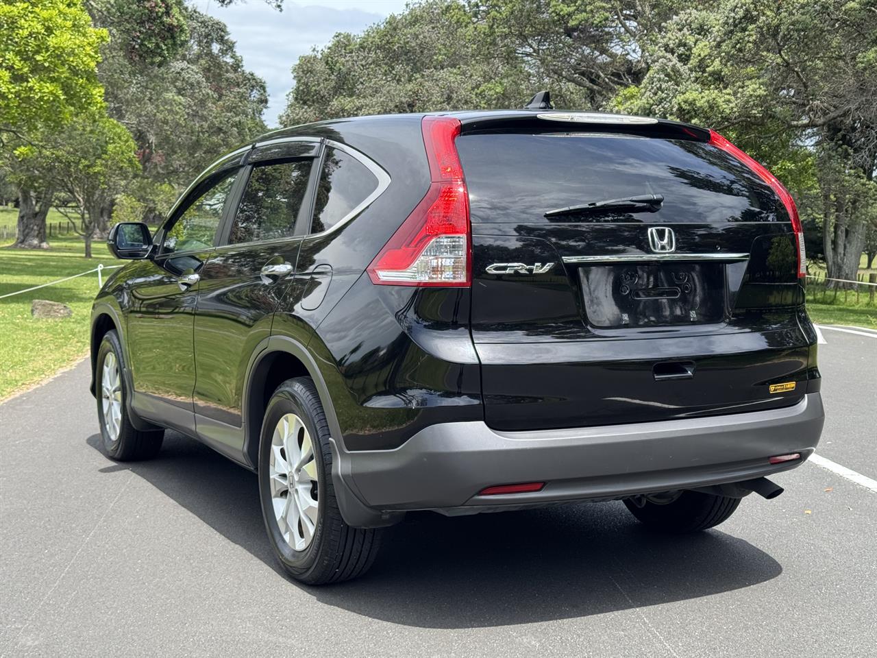 2013 Honda CR-V only $55 weekly