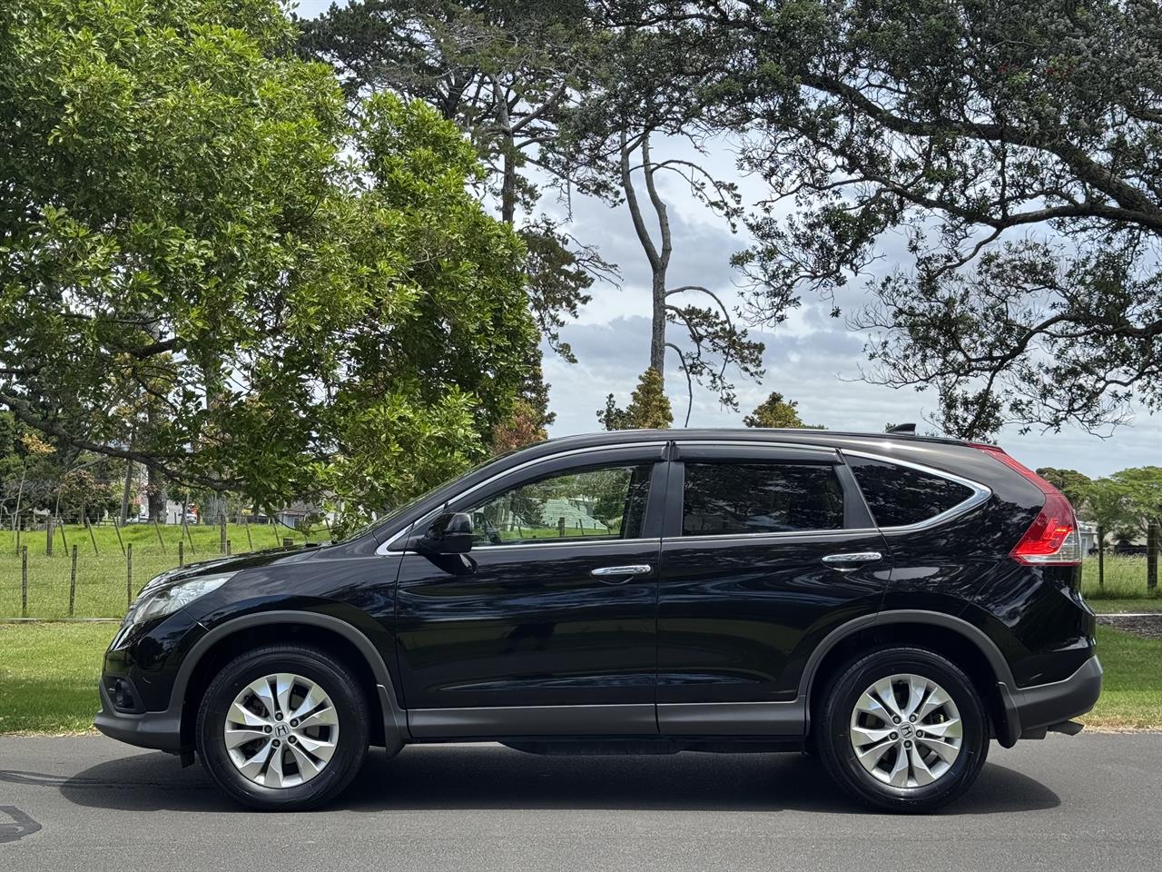 2013 Honda CR-V only $55 weekly