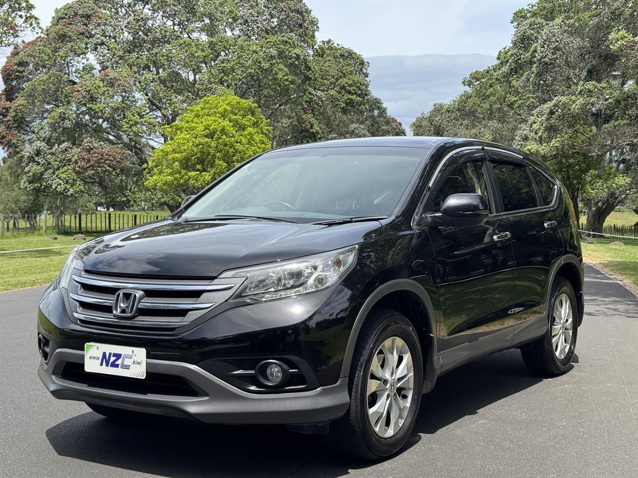 2013 Honda CR-V only $55 weekly