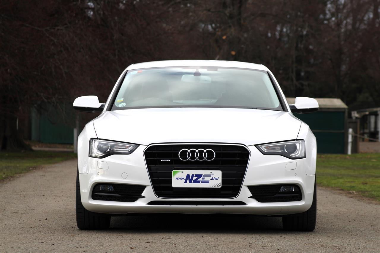 2013 Audi A5 only $61 weekly