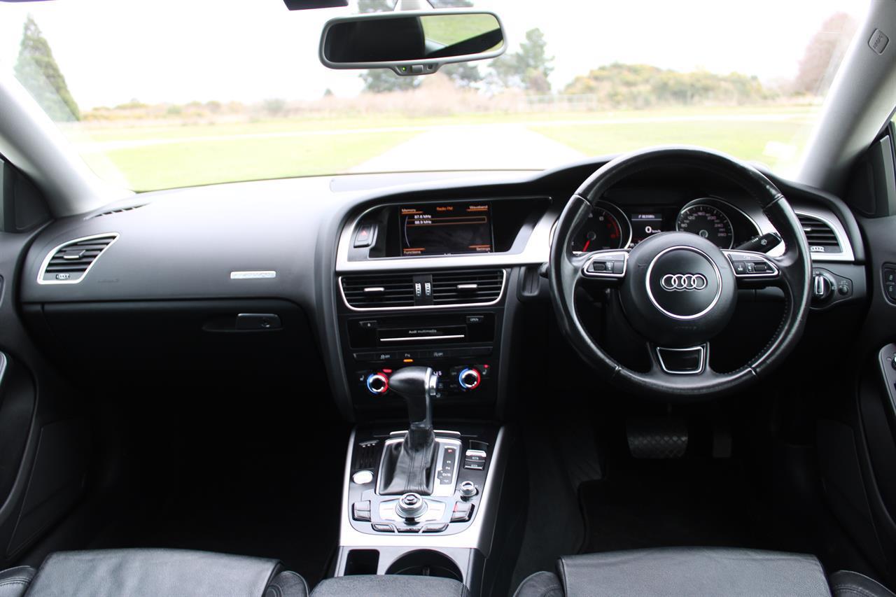 2013 Audi A5 only $61 weekly