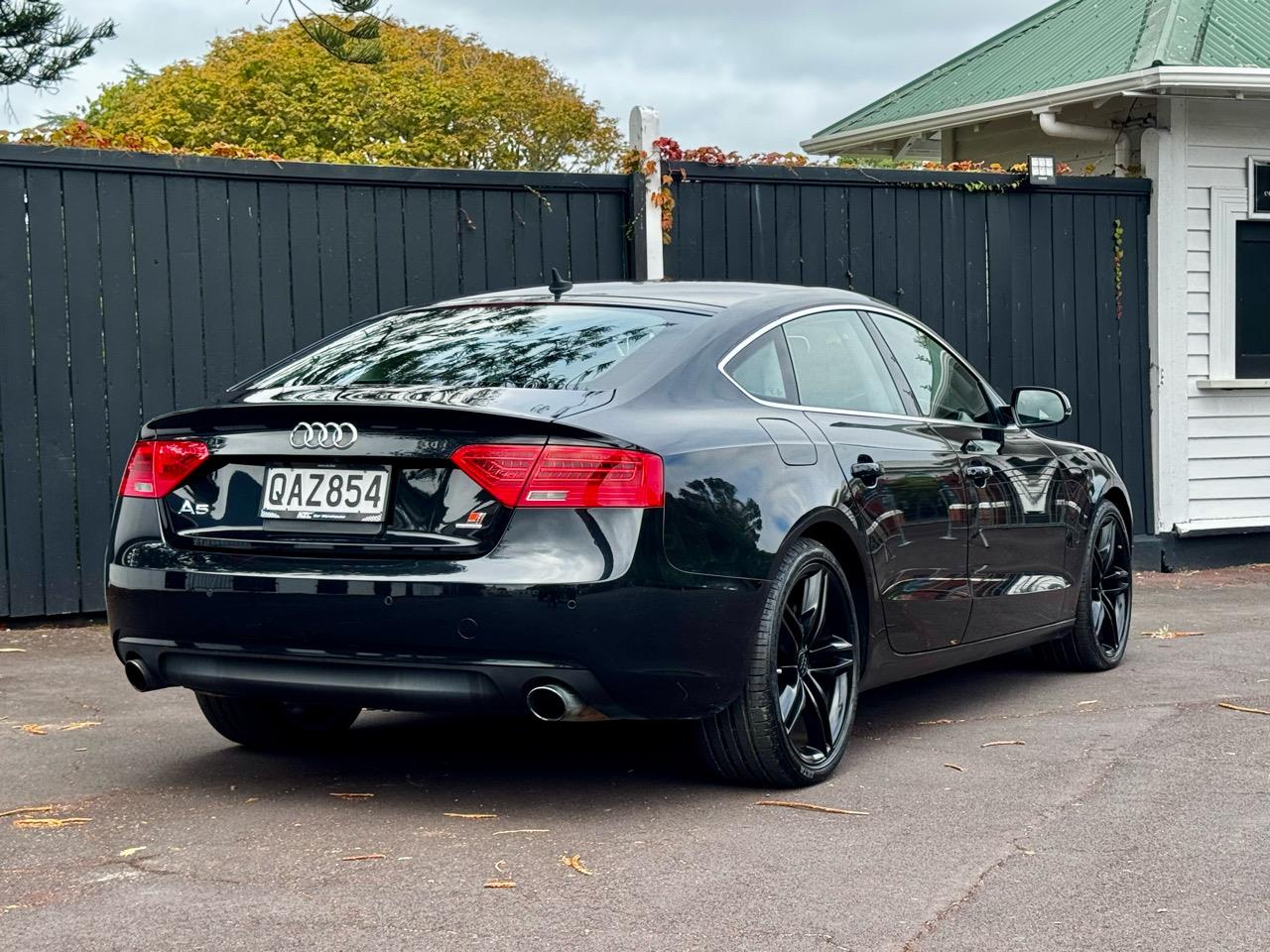 2014 Audi A5 only $67 weekly