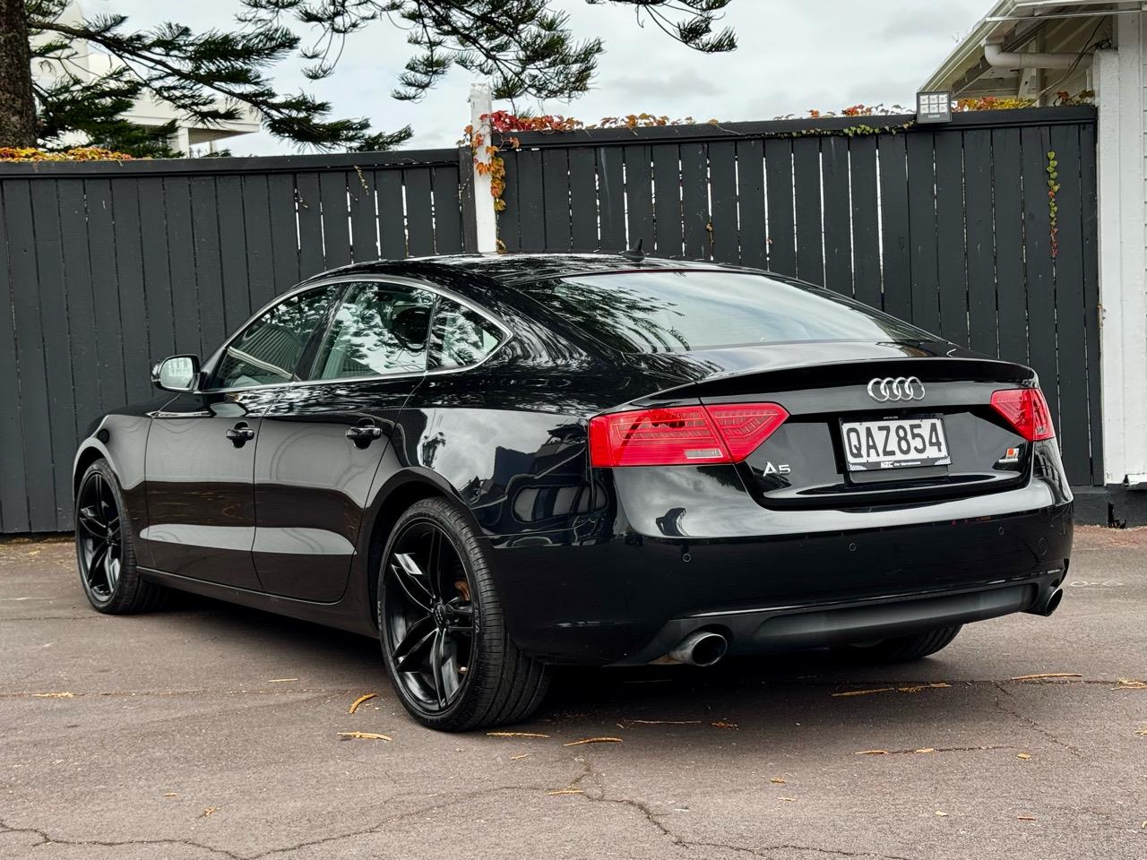 2014 Audi A5 only $67 weekly